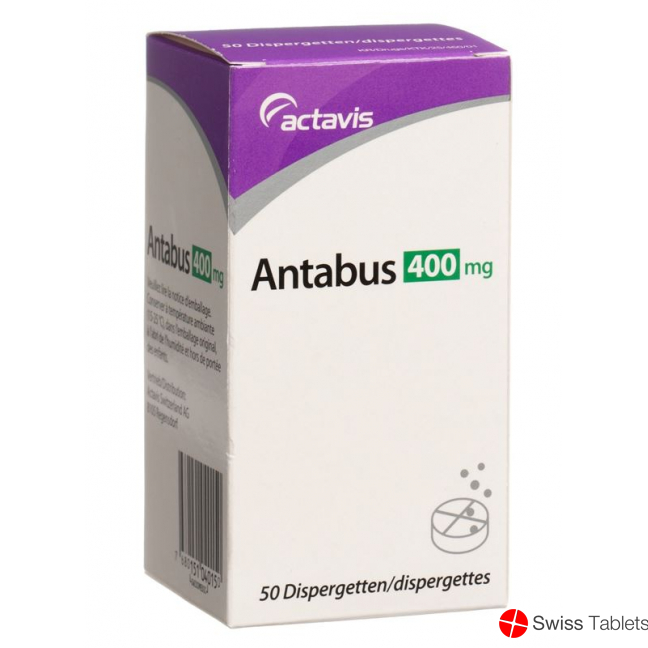 Antabuse online