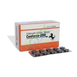 Viagra cenforce 200mg
