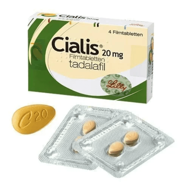 Cialis prix canadien