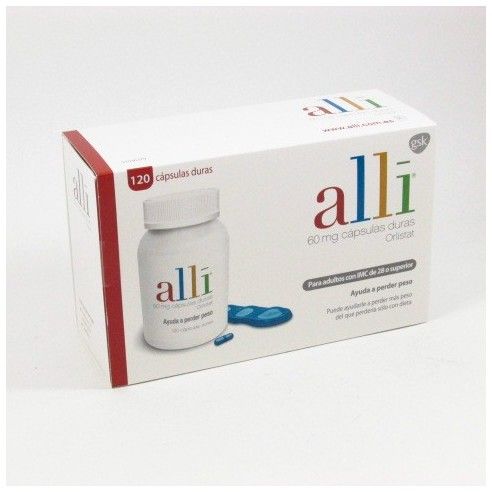Alli Medicament Prix