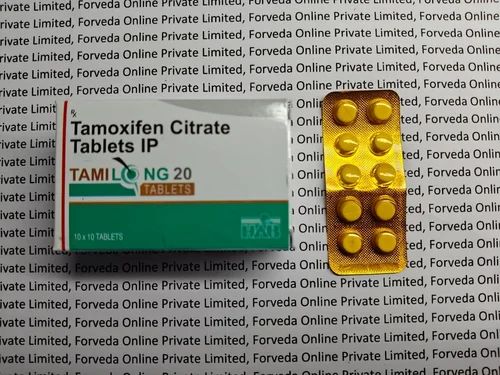 Tamoxifen 20 online