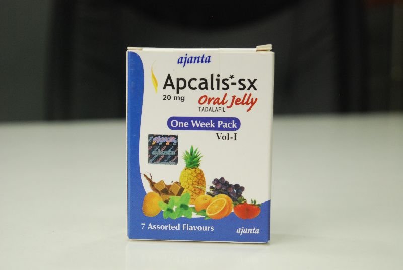 Apcalis sx france