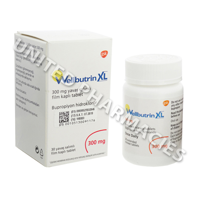Bupropion pharmacie online