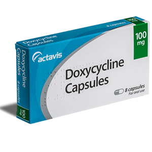 Le prix doxycycline
