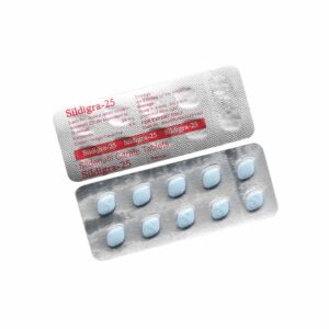 Sildigra 25mg