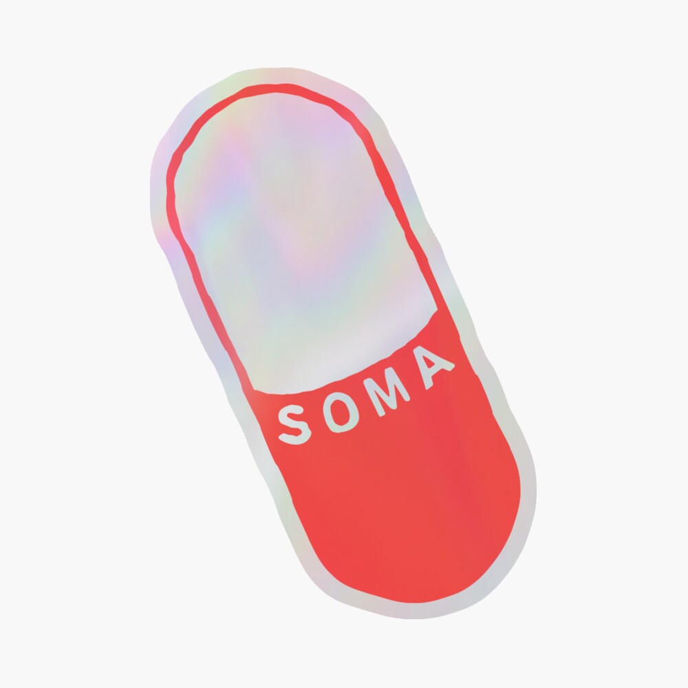 Soma pilule
