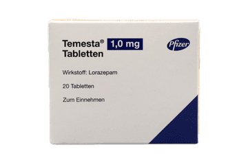 Lorazepam 2 5 Mg Prix