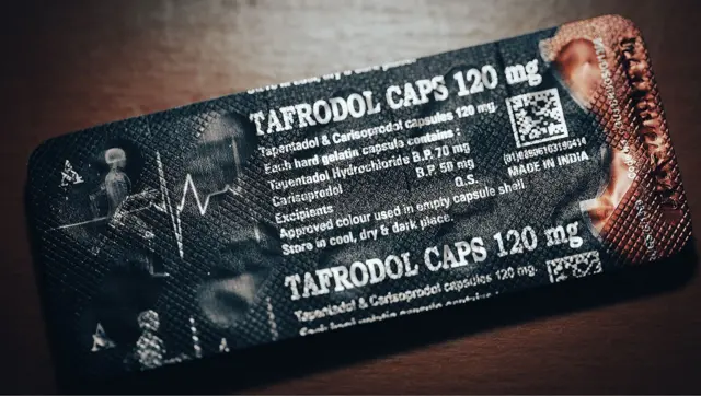Carisoprodol acheter