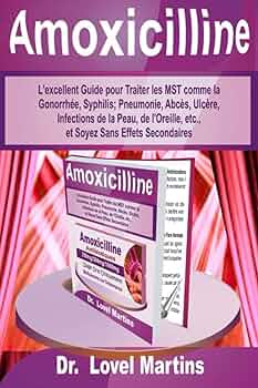 Amoxicilline eg prix