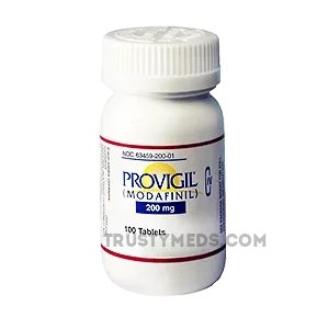 Modafinil farmacia online