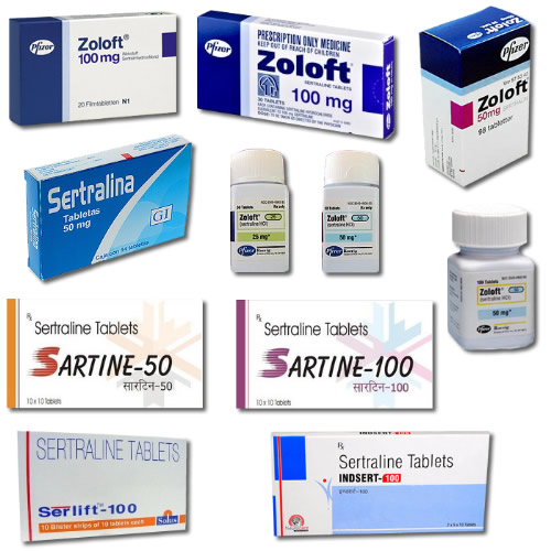 Jamp sertraline 50mg