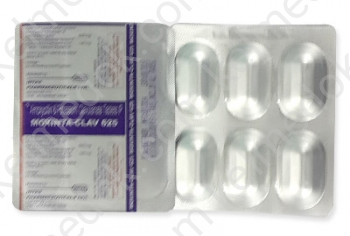 Amoxicilline Generique De Augmentin
