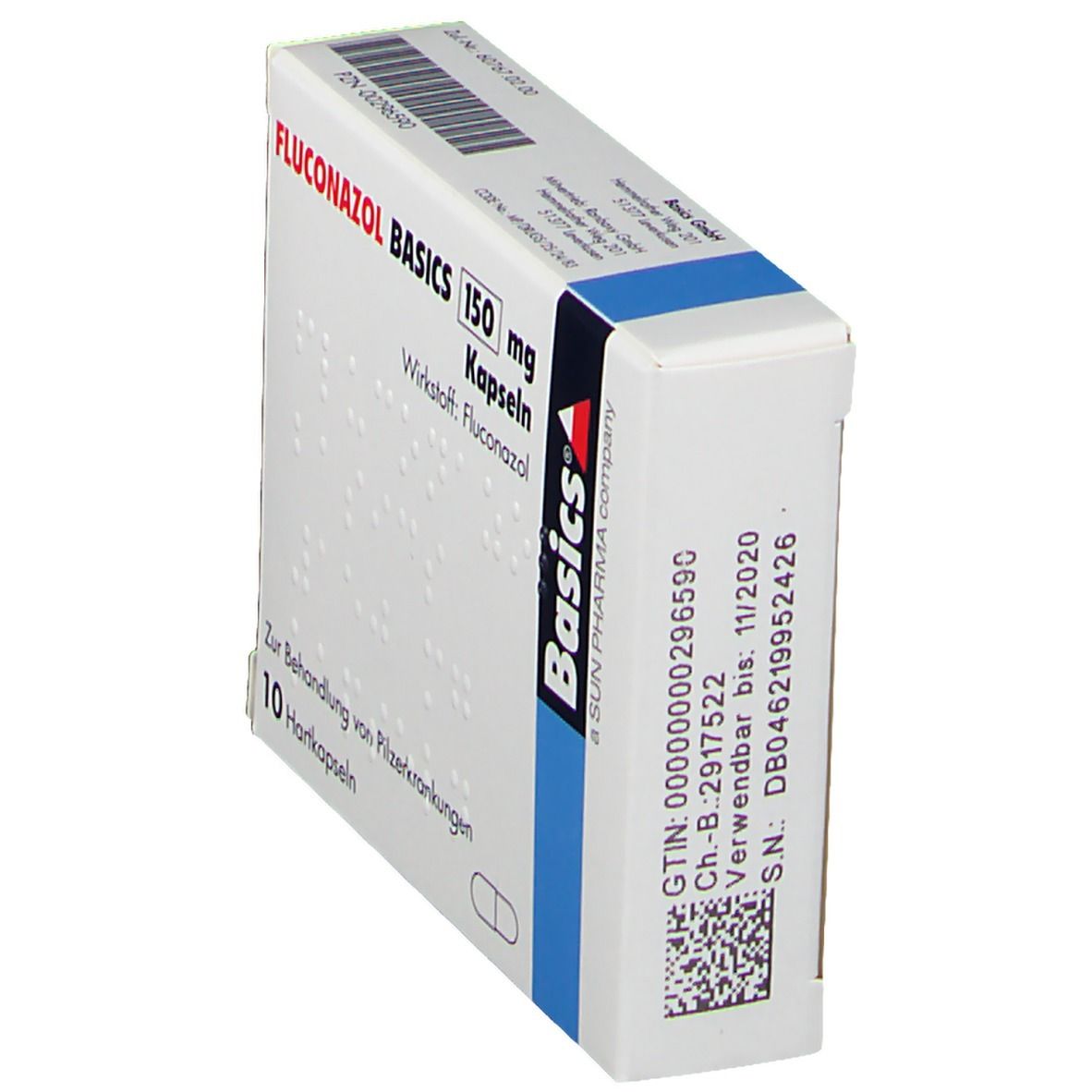 Fluconazole 150 online