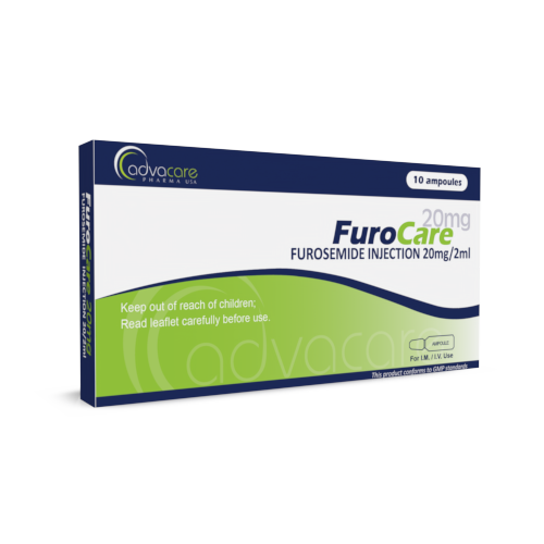 Furosemide 40 mg prix