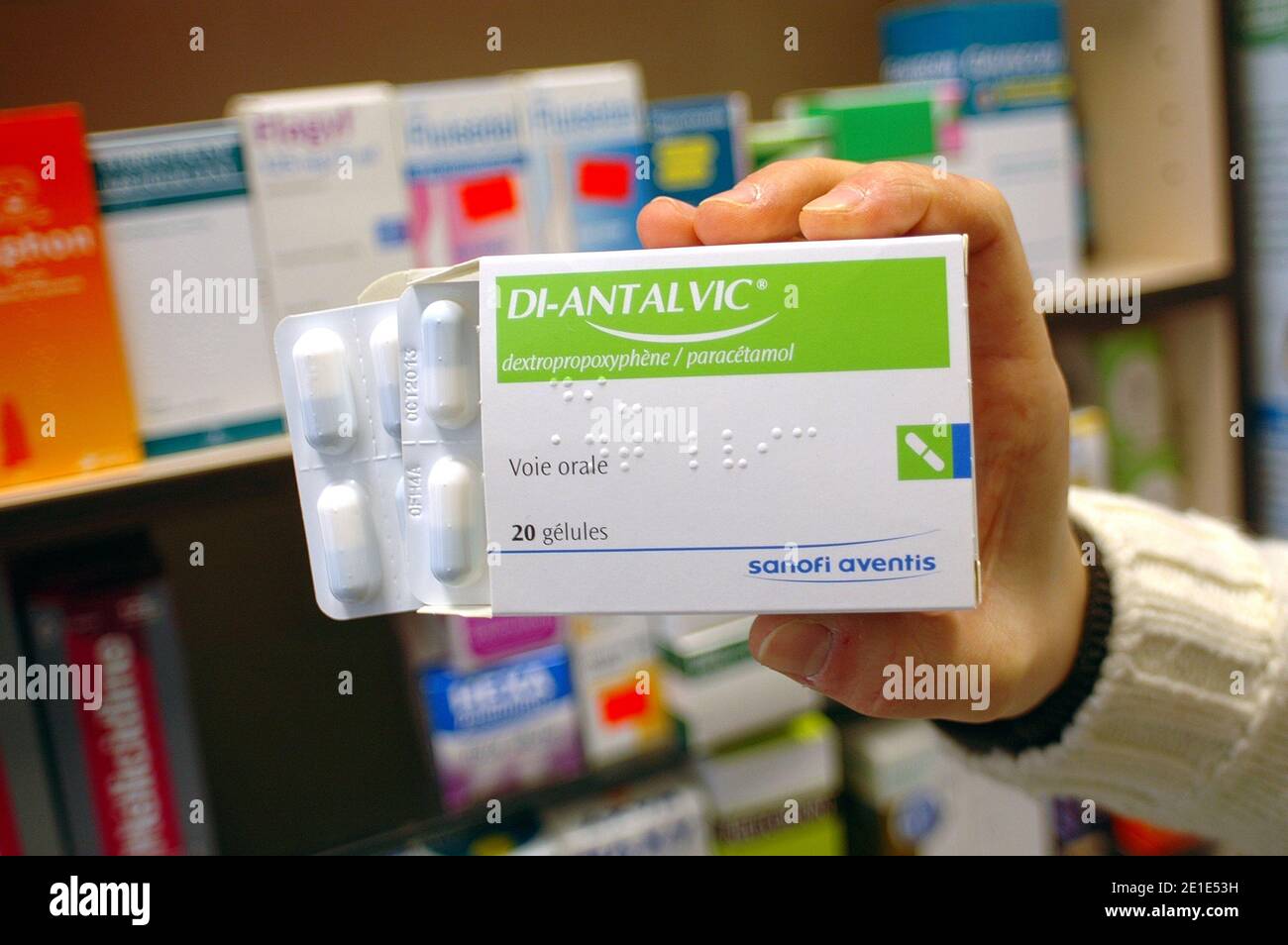 Ivermectine france pharmacie