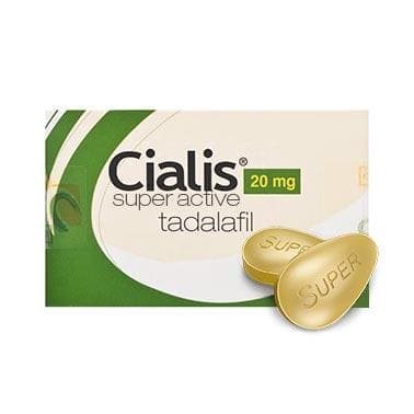 Cialis Generique 10mg