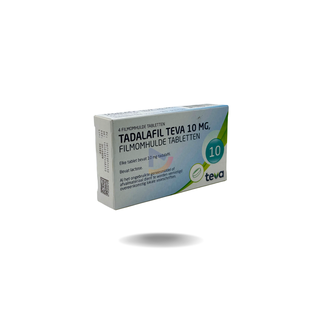 Tadalafil Teva 2 5 Mg Prix