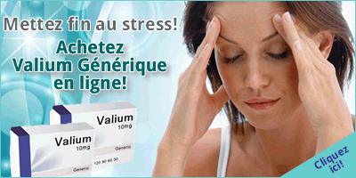 Diazepam où acheter