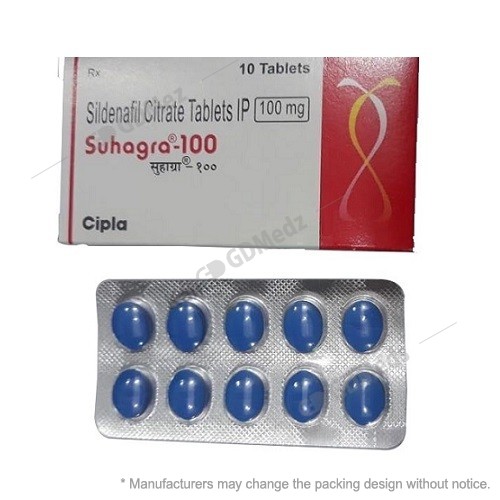 suhagra 150 mg