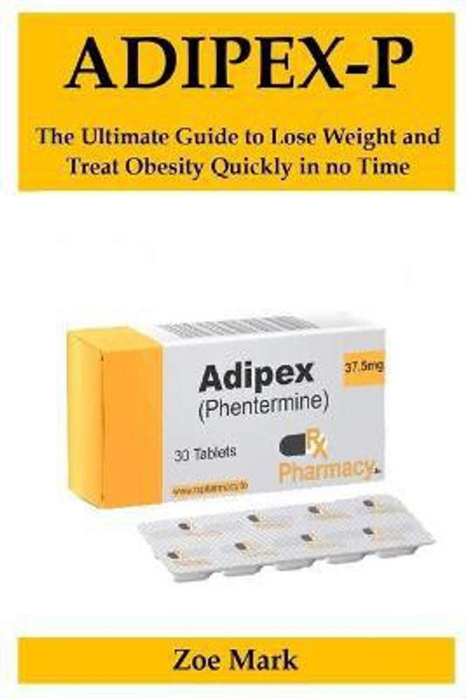 adipex p prix