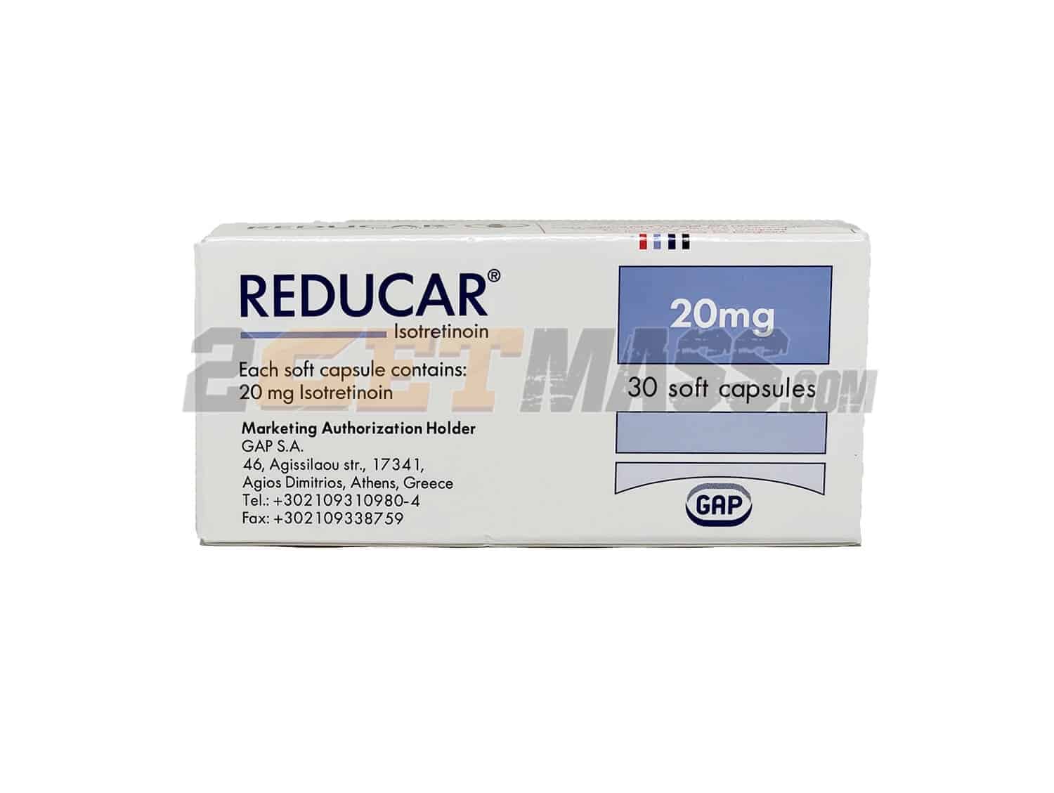 Coût du roaccutane