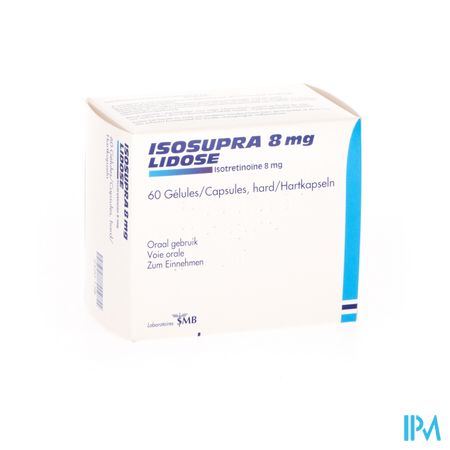prix du isotretinoin