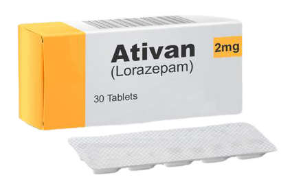 Lorazepam online acheter