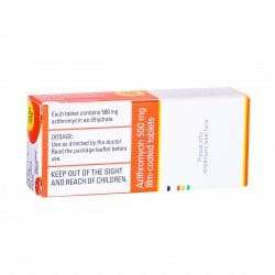 Azithromycin 500 mg online