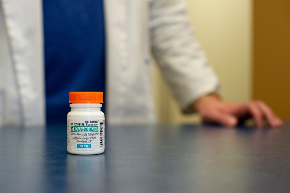 Ou trouver du tramadol sans ordonnance