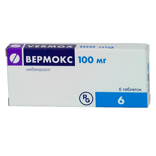 mébendazole comment acheter