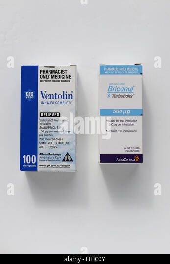 Ventolin Nebules Online