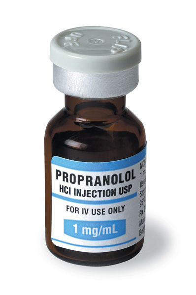 Acheter propranolol