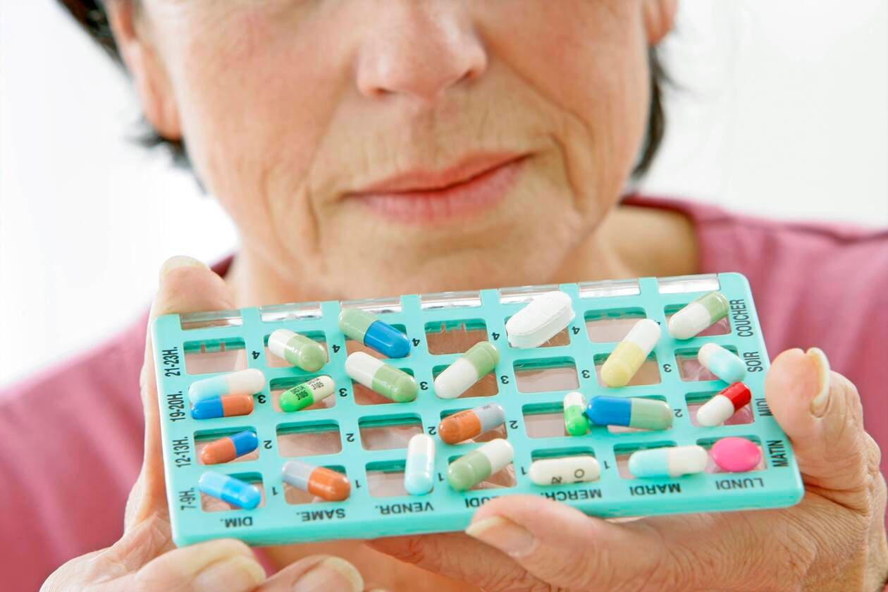 Cytotec medicament prix