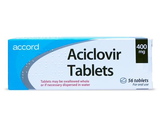 Valacyclovir France Acheter