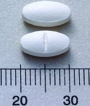 Imovane 7.5mg