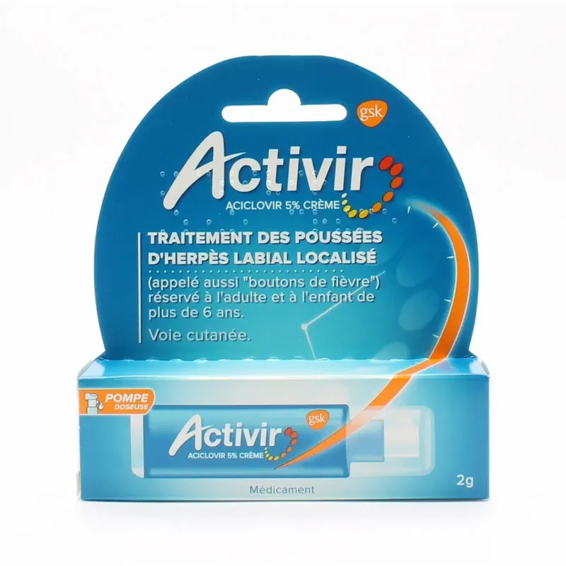 Achat De Valacyclovir