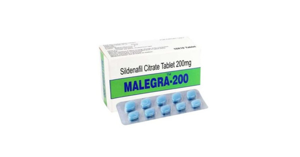 Malegra 200mg