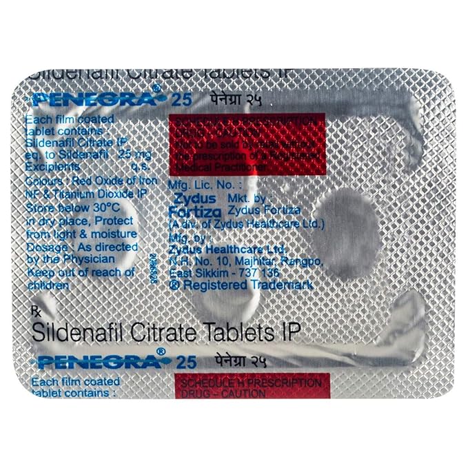 Penegra online acheter