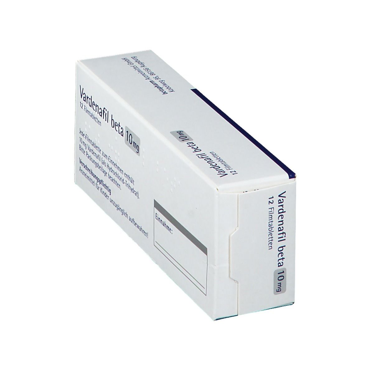 vardenafil holsten 10 mg