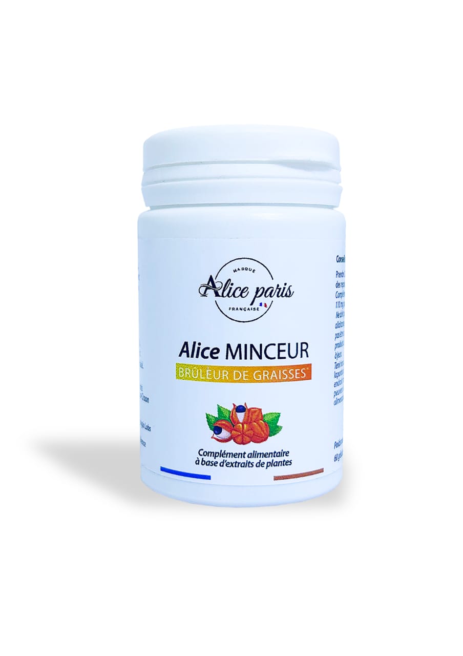 alli pilule minceur prix