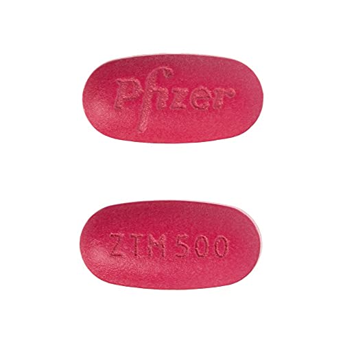 Zithromax achat