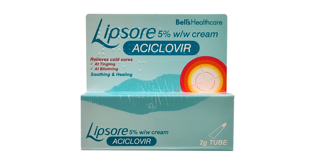 Aciclovir acheter online