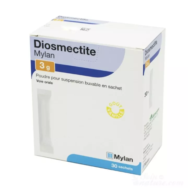 Commander doxycycline générique