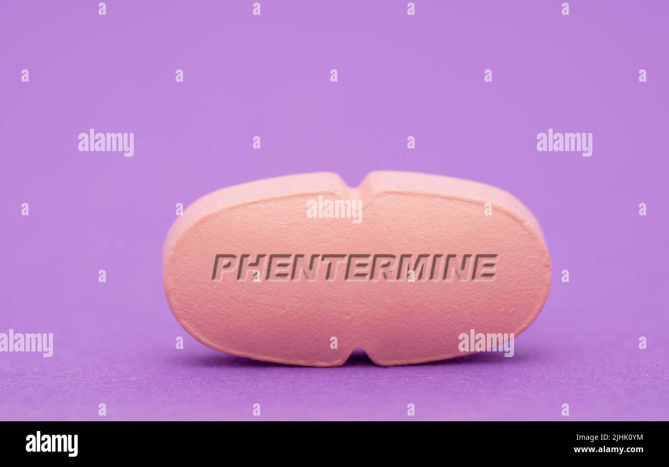 Phentermine où acheter
