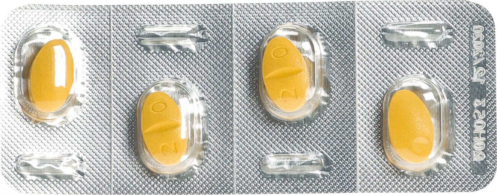 Tadalafil 5mg Sandoz