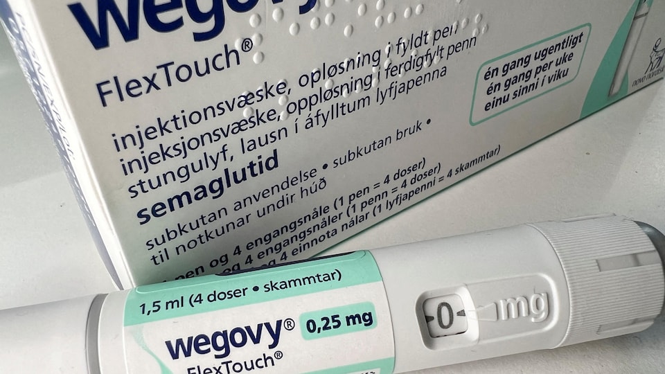 Orlistat prix quebec
