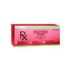 Finastéride 5mg