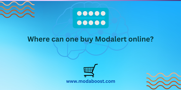 Acheter Modafinil Europe