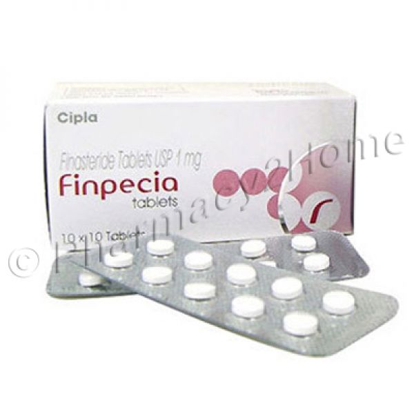 Finpecia pharmacie online