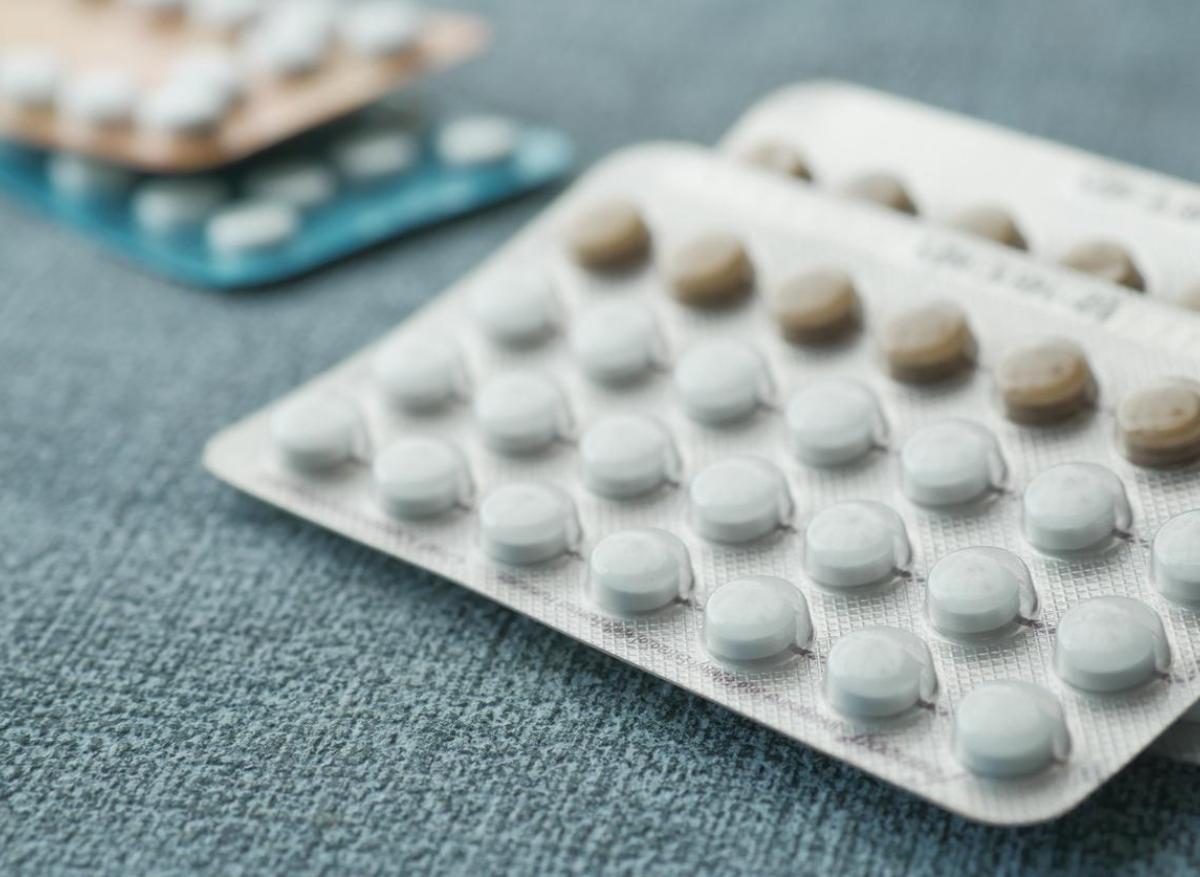 Tramadol pilules